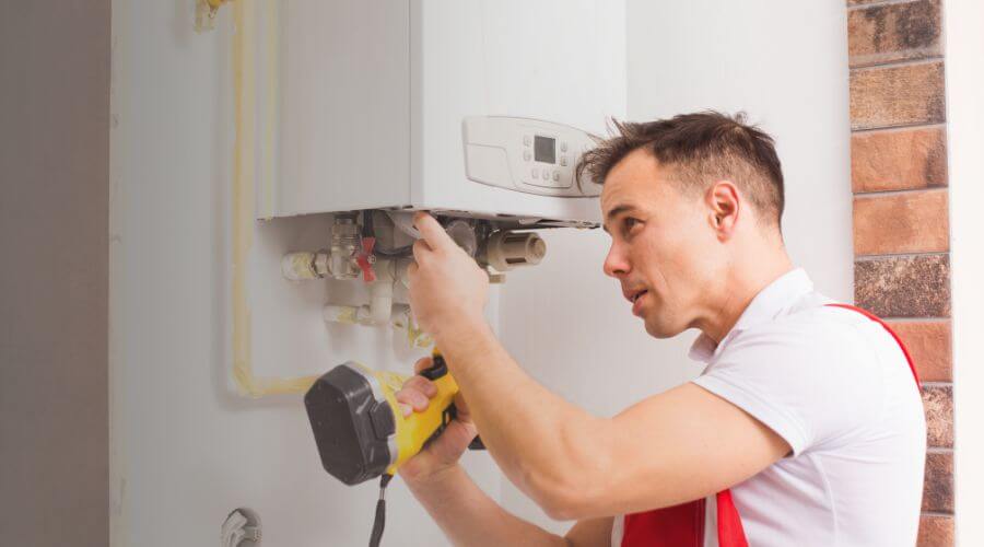 Professional water leak detection in Mount Horeb, WI